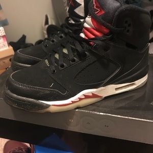 Jordan SIXTY PLUS